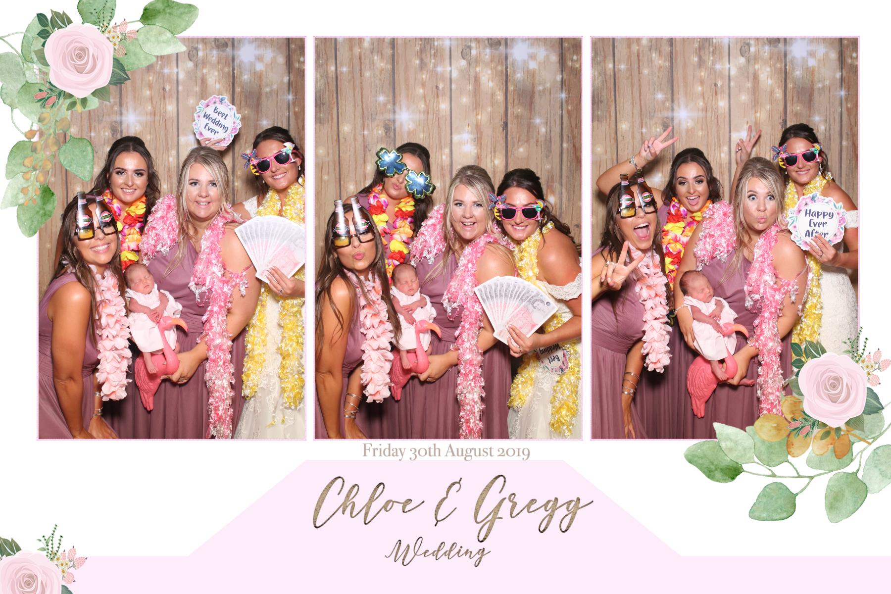 Chloe & Gregg  | View more photos from the event at gallery.magicimages.uk/u/MagicImages/Chloe-Gregg